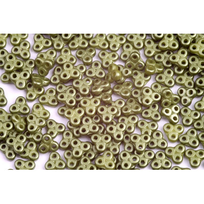 ESTRELA Trinity 4X8 N. 88 PASTEL OLIVINE