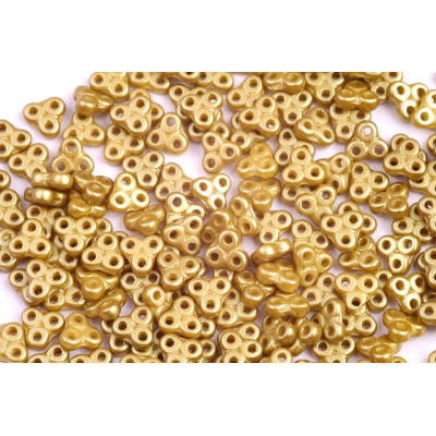 ESTRELA Trinity 4X8 N. 89 PASTEL LIME