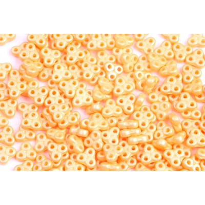 ESTRELA Trinity 4X8 N. 95 POWDERY LIGHT ORANGE