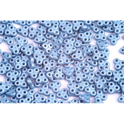 ESTRELA Trinity 4X8 N. 100 POWDER TURQUOISE