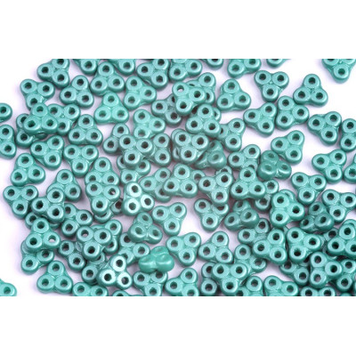 ESTRELA Trinity 4X8 N. 104 POWDER DARK GREEN