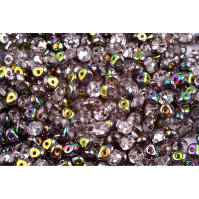 Mini Es-o® Bead N. 5 CRYSTAL VITRAIL