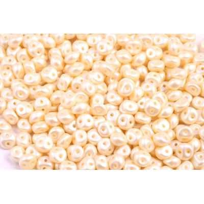 Mini Es-o® Bead N. 10 PASTEL CREAM