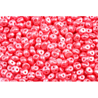 Mini Es-o® Bead N. 11 PASTEL LIGHT CORAL