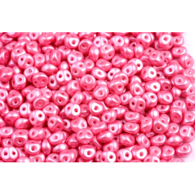 Mini Es-o® Bead N. 12 PASTEL PINK