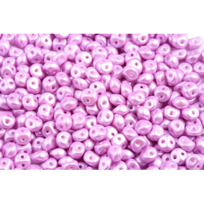 Mini Es-o® Bead N. 14 PASTEL LIGHT ROSE