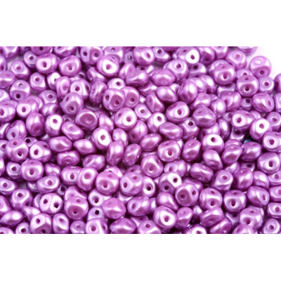 Mini Es-o® Bead N. 15 PASTEL LILA