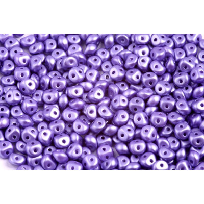 Mini Es-o® Bead N. 16 PASTEL VIOLET