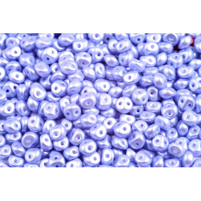 Mini Es-o® Bead N. 19 PASTEL LIGHT SAPPHIRE