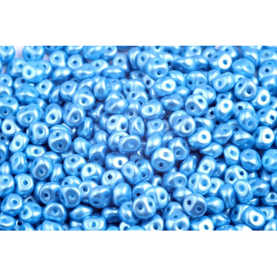 Mini Es-o® Bead N. 20 PASTEL TURQUOISE
