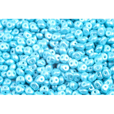 Mini Es-o® Bead N. 21 PASTEL AQUA