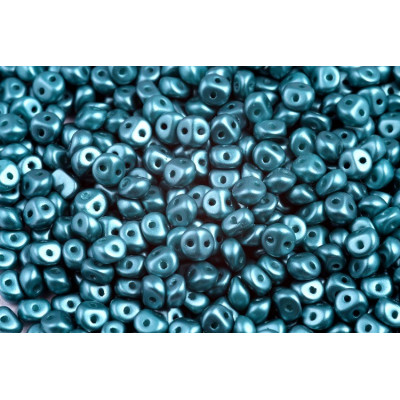 Mini Es-o® Bead N. 22 PASTEL EMERALD