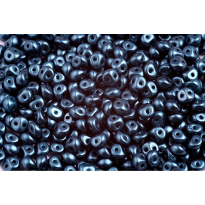 Mini Es-o® Bead N. 23 PASTEL PETROL