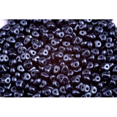 Mini Es-o® Bead N. 24 PASTEL MONTANA BLUE