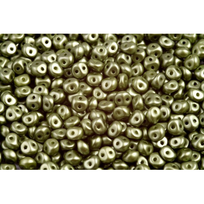 Mini Es-o® Bead N. 26 PASTEL OLIVINE