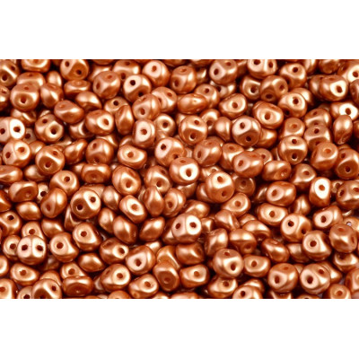 Mini Es-o® Bead N. 28 PASTEL AMBER