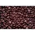 Mini Es-o® Bead N. 29 PASTEL DARK BROWN/BRONZE