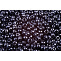 PRECIOSA Perles de rocailles 6/0 N. 1148 hematit