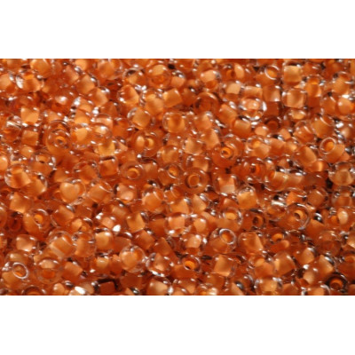 PRECIOSA rocailles 8/0 N. 1449 Orange