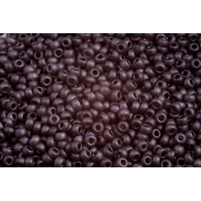 PRECIOSA Perles de rocailles 8/0 N. 1236 Violet