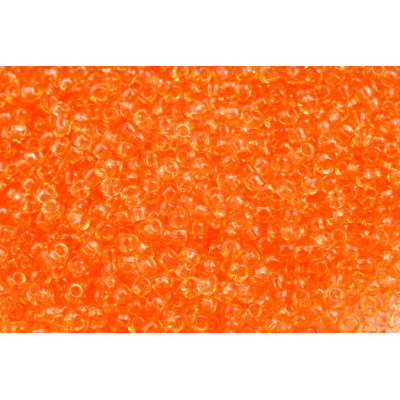 PRECIOSA rocailles 9/0 N. 1104 Orange