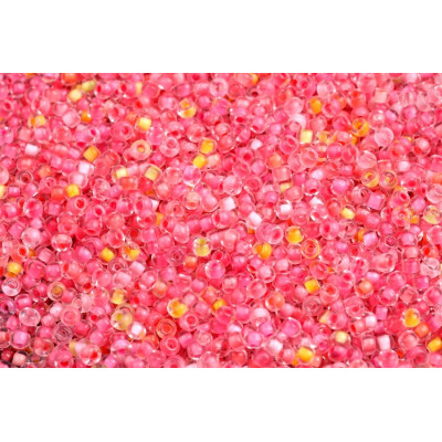 PRECIOSA Seed beads 10/0 N. 1156 Mix