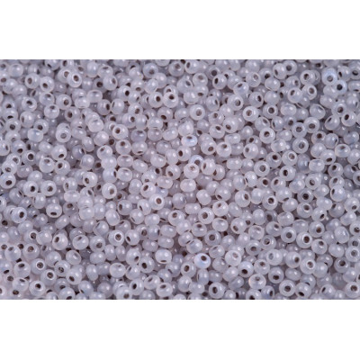 PRECIOSA rocallas 11/0 N. 1223 Gris