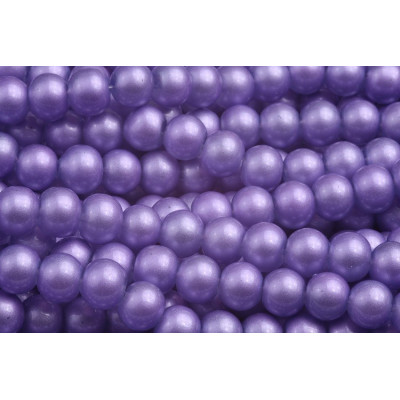 Cuenta redonda N. 49D Violeta