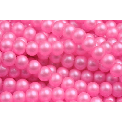 Cuenta redonda N. 48F Rosado