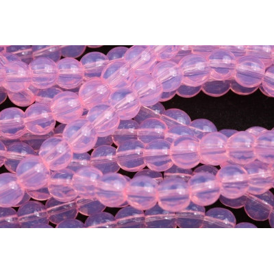 Round bead N. 67F Pink