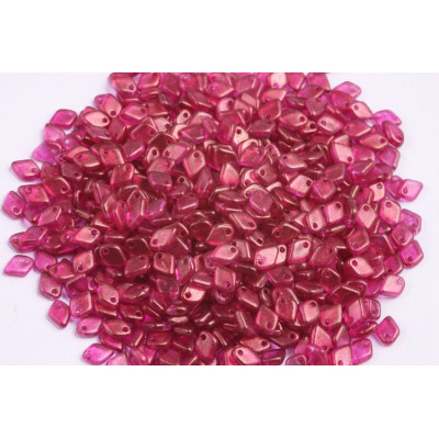 Dragon® Scale Bead N. 11 Crystal GT French Rose