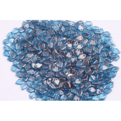 Dragon® Scale Bead  N. 14 Crystal GT Celestian Blue