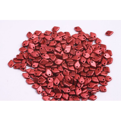 Dragon® Scale Bead N. 17 Lava Red