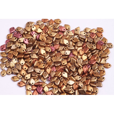 Dragon® Scale Bead N. 18 Metalic Mix
