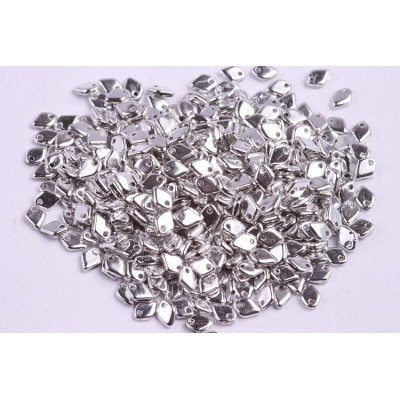 Dragon® Scale Bead N. 19 Jet Labrador Full