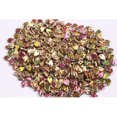 Dragon® Scale Bead N. 21 CALIFORNIA BLOOMING MEADOW