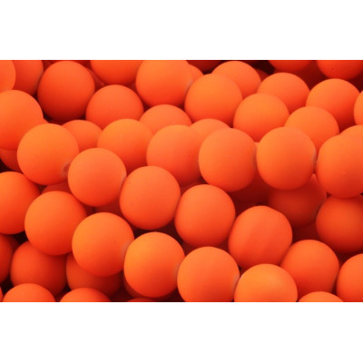 Round bead N. 30H Orange