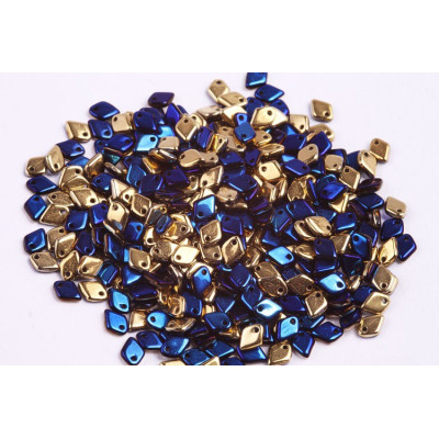 Dragon® Scale Bead N. 23 CALIFORNIA BLUE