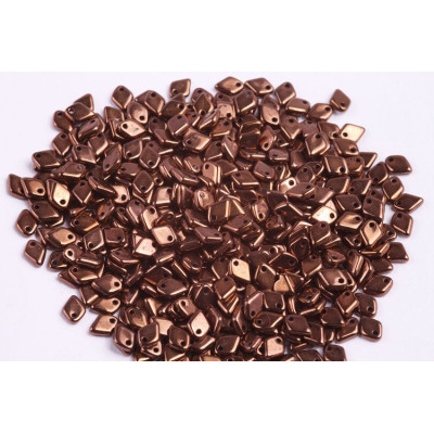 Dragon® Scale Bead N. 25 JET BRONZE