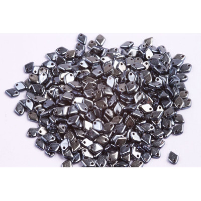 Dragon® Scale Bead N. 26 Jet Honey Full