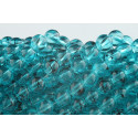Round bead N. 26L Light blue