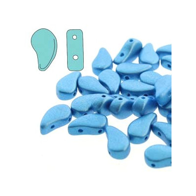 Paisley Duo N. 10 PEARL SHINE AZURO