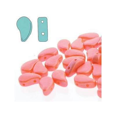 Paisley Duo N. 18 TUTTI FRUTTI CANTELOPE