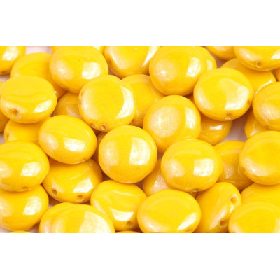 PRECIOSA Candy N. 92 LIMON WHITE LUSTER