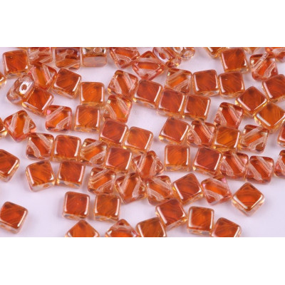 Silky Plane N. 20 CRYSTAL APRICOT