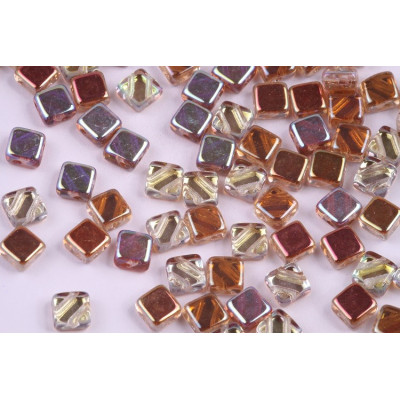 Silky Plane N. 22 BROWN RAINBOW