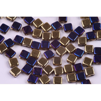 Silky Plane N. 31 CRYSTAL CALIFORNIA BLUE