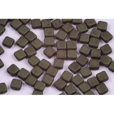 Silky Plane N. 53 JET RED LUSTER MAT