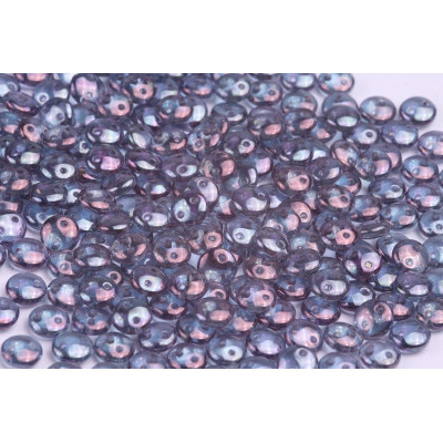 DUOLENTIL N. 13 CRYSTAL BLUE LUSTER