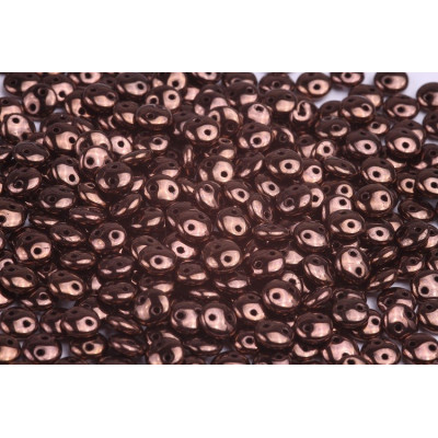 DUOLENTIL N. 19 JET BRONZE LUSTER